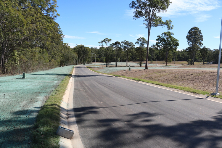 [Land for Sale] Henderson Park Estate, Hervey Bay, Tinana OpenLot